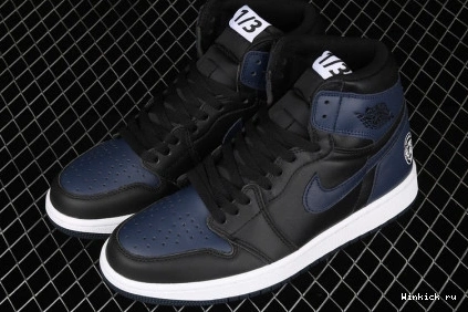 1 Spike Fort Retro Jordan OG Greene High Lee 0709